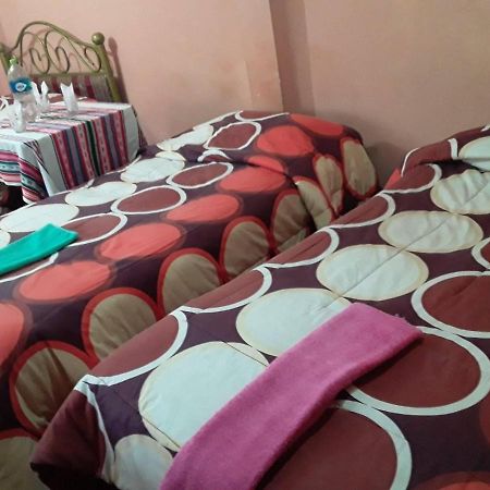 Arco Iris Hostel Room Κοπακαμπάνα Εξωτερικό φωτογραφία