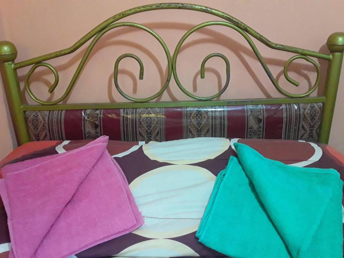 Arco Iris Hostel Room Κοπακαμπάνα Εξωτερικό φωτογραφία